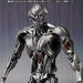 S.H.Figuarts Avengers Age of Ultron ULTRON PRIME Action Figure BANDAI NEW Japan_2