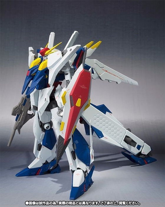 ROBOT SPIRITS SIDE MS Xi RX-105 GUNDAM MISSILE POD EQUIPMENT MARKING PLUS BANDAI_3
