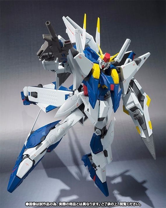 ROBOT SPIRITS SIDE MS Xi RX-105 GUNDAM MISSILE POD EQUIPMENT MARKING PLUS BANDAI_5