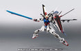 ROBOT SPIRITS SIDE MS STRIKE ROUGE + OOTORI Action Figure Gundam SEED BANDAI NEW_1