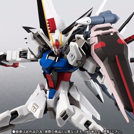 ROBOT SPIRITS SIDE MS STRIKE ROUGE + OOTORI Action Figure Gundam SEED BANDAI NEW_2