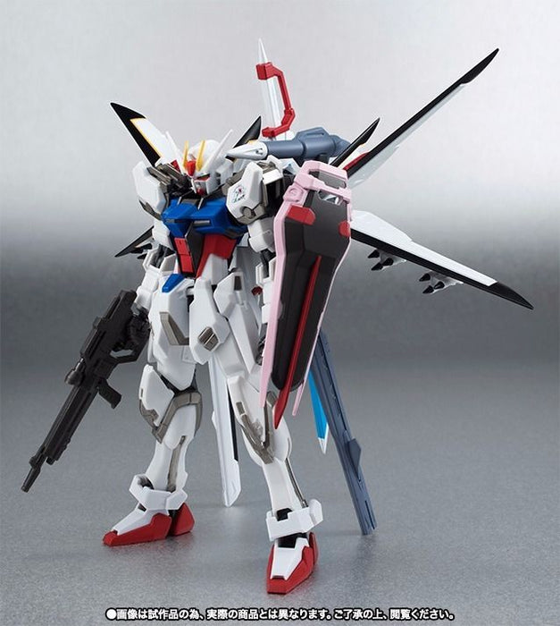 ROBOT SPIRITS SIDE MS STRIKE ROUGE + OOTORI Action Figure Gundam SEED BANDAI NEW_3