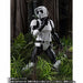 S.H.Figuarts Star Wars SCOUT TROOPER & SPEEDER BIKE Action Figure BANDAI NEW_8
