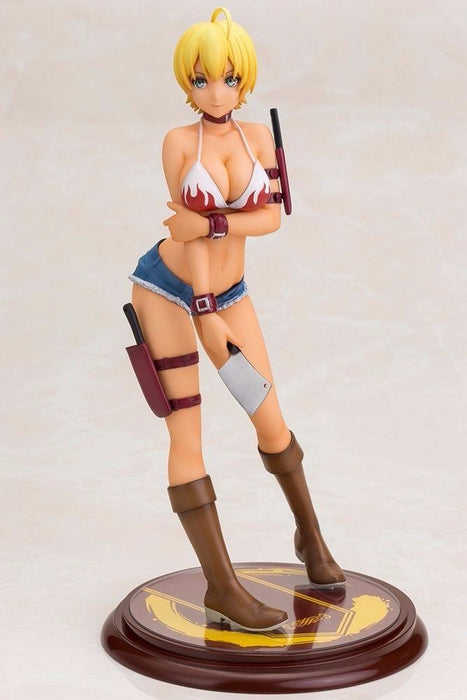 Food Wars! Shokugeki no Soma IKUMI MITO 1/8 PVC Figure Kotobukiya NEW from Japan_3