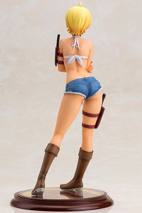 Food Wars! Shokugeki no Soma IKUMI MITO 1/8 PVC Figure Kotobukiya NEW from Japan_4