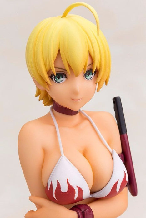 Food Wars! Shokugeki no Soma IKUMI MITO 1/8 PVC Figure Kotobukiya NEW from Japan_5