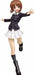 Dream Tech Girls und Panzer Miho Nishizumi Panzer Jacket Ver. 1/8 Scale Figure_1