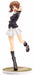 Dream Tech Girls und Panzer Miho Nishizumi Panzer Jacket Ver. 1/8 Scale Figure_2