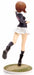 Dream Tech Girls und Panzer Miho Nishizumi Panzer Jacket Ver. 1/8 Scale Figure_6