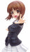 Dream Tech Girls und Panzer Miho Nishizumi Panzer Jacket Ver. 1/8 Scale Figure_7