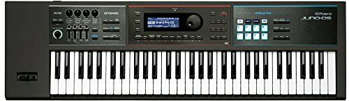 ROLAND JUNO-DS61 synthesizer Japan NEW_2