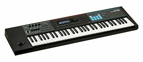 ROLAND JUNO-DS61 synthesizer Japan NEW_3