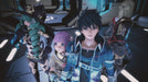 Square Enix Star Ocean 5 Integrity and Faithlessness First Ed. PS3 BLJM-61325_4