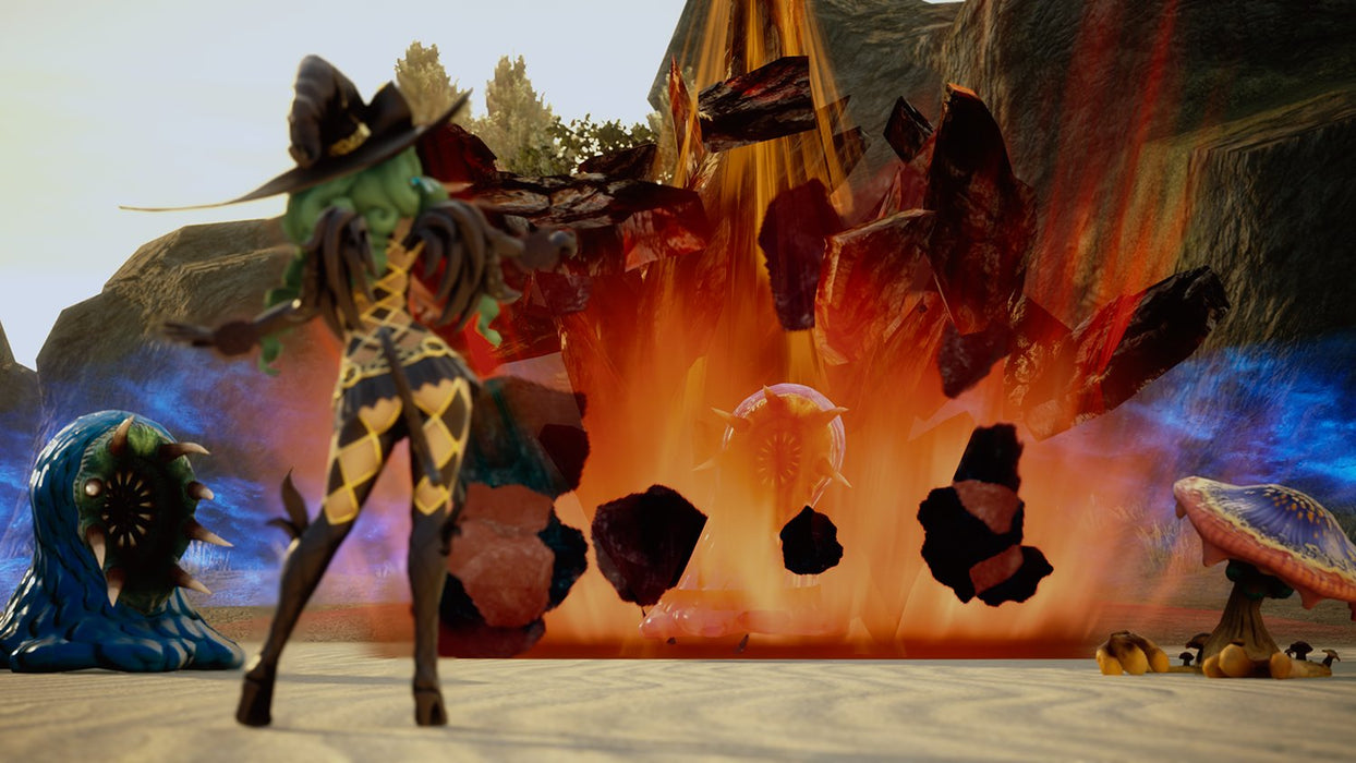 Square Enix Star Ocean 5 Integrity and Faithlessness First Ed. PS3 BLJM-61325_9