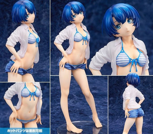 ALTER Waiting in the Summer Kanna Tanigawa swimsuit Ver. 1/6 Scale Figure NEW_2
