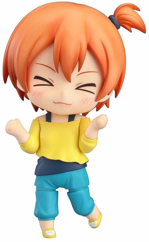 Nendoroid 562 LoveLive! Rin Hoshizora Training Outfit Ver. Figure NEW from Japan_1