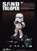 Egg Attack Action #004 Sandtrooper Corporal A New Hope Ver. Figure from Japan_2