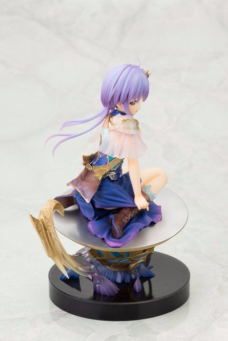 RAGE of BAHAMUT SPINARIA 1/8 Scale PVC Figure KOTOBUKIYA NEW from Japan F/S_5