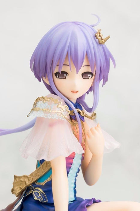 RAGE of BAHAMUT SPINARIA 1/8 Scale PVC Figure KOTOBUKIYA NEW from Japan F/S_6