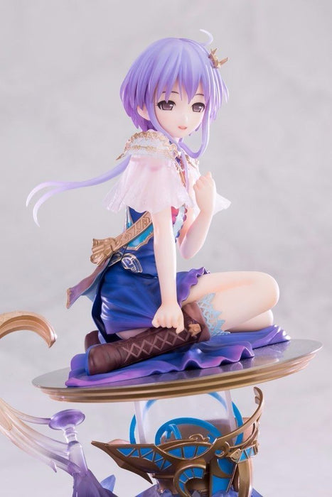 RAGE of BAHAMUT SPINARIA 1/8 Scale PVC Figure KOTOBUKIYA NEW from Japan F/S_8