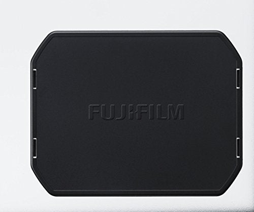 FUJIFILM Fujinon lens XF16mm for the square-shaped lens hood LH-XF16 NEW_2