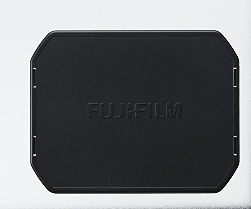 FUJIFILM Fujinon lens XF16mm for the square-shaped lens hood LH-XF16 NEW_3