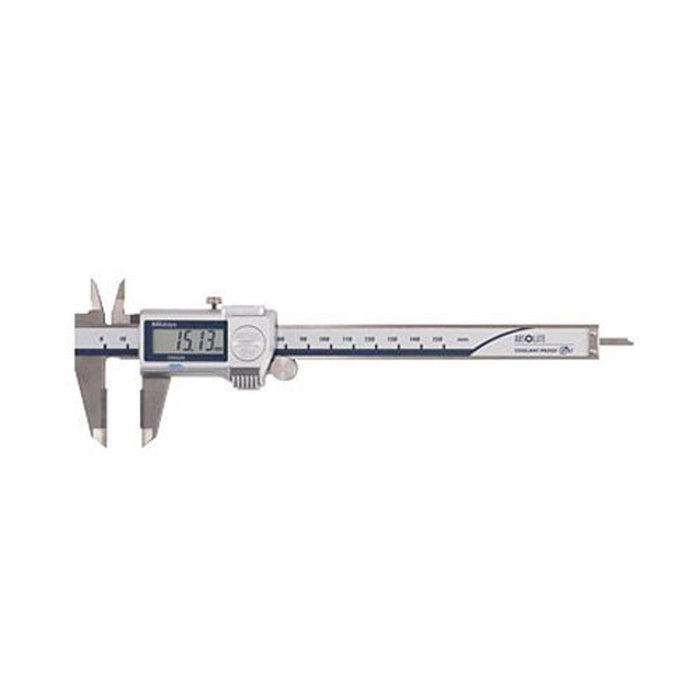 Mitutoyo CD-P15MWW ABS Coolant Proof Digital Slide Caliper 0-150mm 500-723-20_1