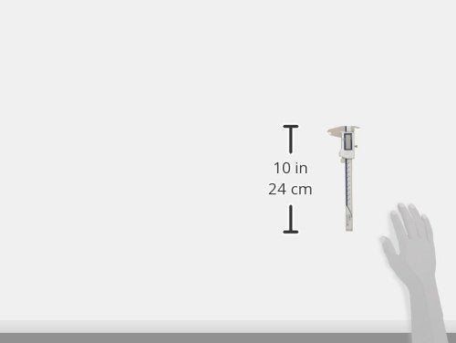 mitutoyo ABS coolant proof caliper CD-P15S 500-702-20 NEW from Japan_3