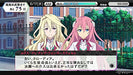The Asterisk War: The Academy City on the Water Houaa Kenran Ltd/ed. PS Vita NEW_3