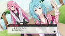 The Asterisk War: The Academy City on the Water Houaa Kenran Ltd/ed. PS Vita NEW_4