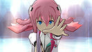 The Asterisk War: The Academy City on the Water Houaa Kenran Ltd/ed. PS Vita NEW_6
