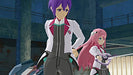 The Asterisk War: The Academy City on the Water Houaa Kenran Ltd/ed. PS Vita NEW_8