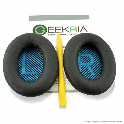 Bose QuietComfort QC25 Acoustic Noise Cancelling Headphone Replacement Ear NEW_3