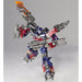 KAIYODO Legacy of Revoltech LR-049 Transformers Optimus Prime Figure from Japan_2