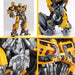 KAIYODO Legacy of Revoltech LR-050 Transformers Bumblebee Figure from Japan_2