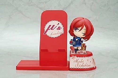 Broccoli Chocosta Smartpohone Stand Love Live! Nishikino Maki from Japan_2