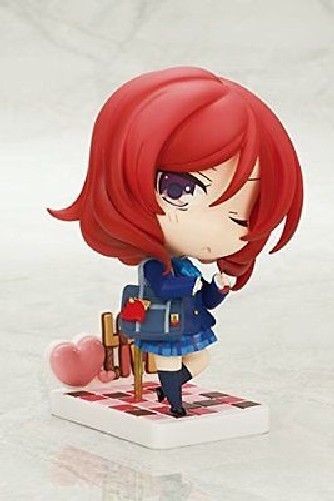 Broccoli Chocosta Smartpohone Stand Love Live! Nishikino Maki from Japan_9
