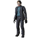 Medicom Toy MAFEX No.015 DC Universe THE JOKER BANK ROBBER Ver. Figure_2