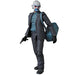 Medicom Toy MAFEX No.015 DC Universe THE JOKER BANK ROBBER Ver. Figure_5