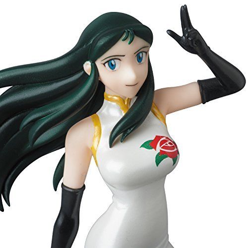 Medicom Toy UDF Giant Robo Ginrei Figure from Japan_2