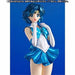 Figuarts ZERO Sailor Moon Crystal SAILOR MERCURY PVC Figure BANDAI NEW Japan F/S_4