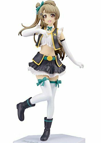 Love Live! PM Figure 2nd Grade-No brand girls Kotori Minami NEW from Japan_1