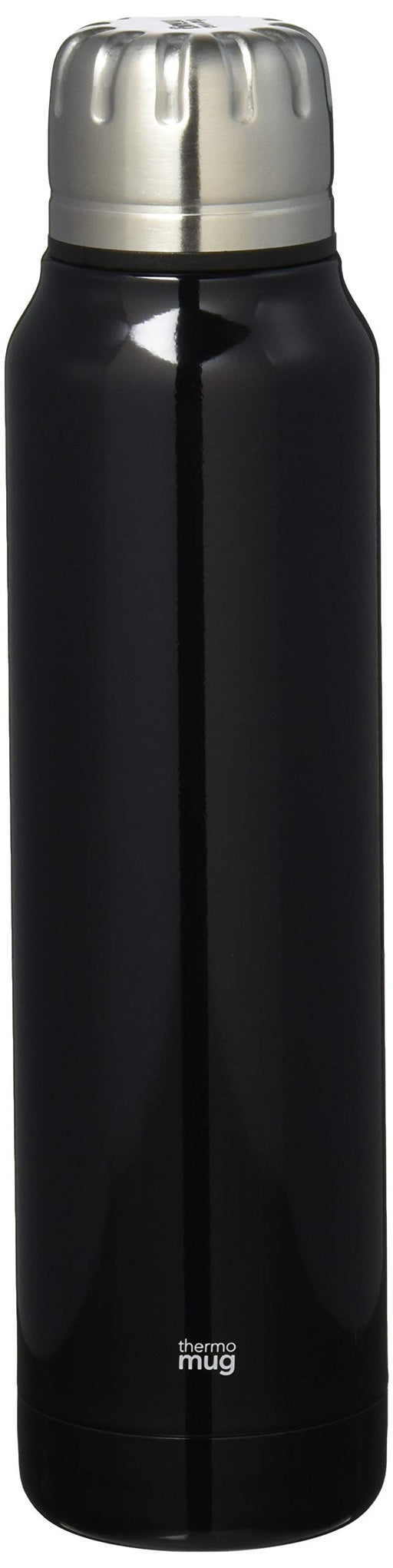 thermo mug umbrella bottle black UB15-30 300ml 230g Stainless Steel Coffee Mug_1