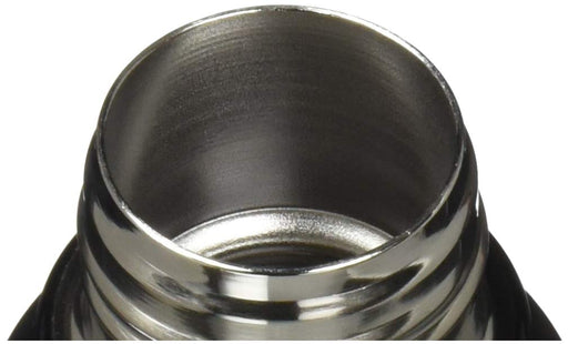 thermo mug umbrella bottle black UB15-30 300ml 230g Stainless Steel Coffee Mug_2