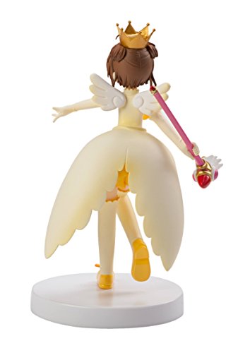 Furyu Card Captor Sakura Special Figure Series Happy Crown ABS, PVC NEW_3