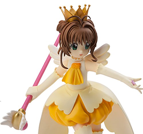Furyu Card Captor Sakura Special Figure Series Happy Crown ABS, PVC NEW_4