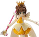 Furyu Card Captor Sakura Special Figure Series Happy Crown ABS, PVC NEW_4