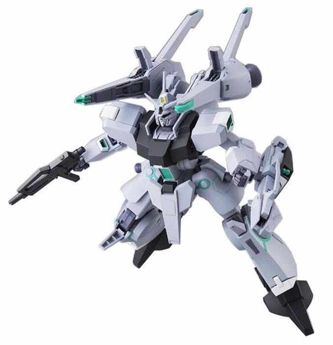 BANDAI HGUC 1/144 ARX-014 GAEL CHAN'S SILVER BULLET Plastic Model Kit Gundam UC_2