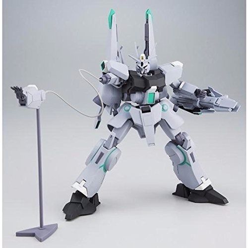 BANDAI HGUC 1/144 ARX-014 GAEL CHAN'S SILVER BULLET Plastic Model Kit Gundam UC_6