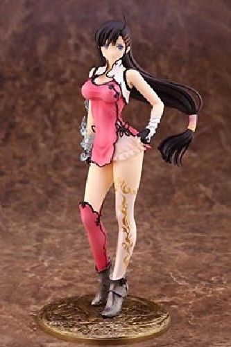 Alphamax Blade Arcus from Shining Wang Bailong 2P Color ver.1/7 Scale Figure_2